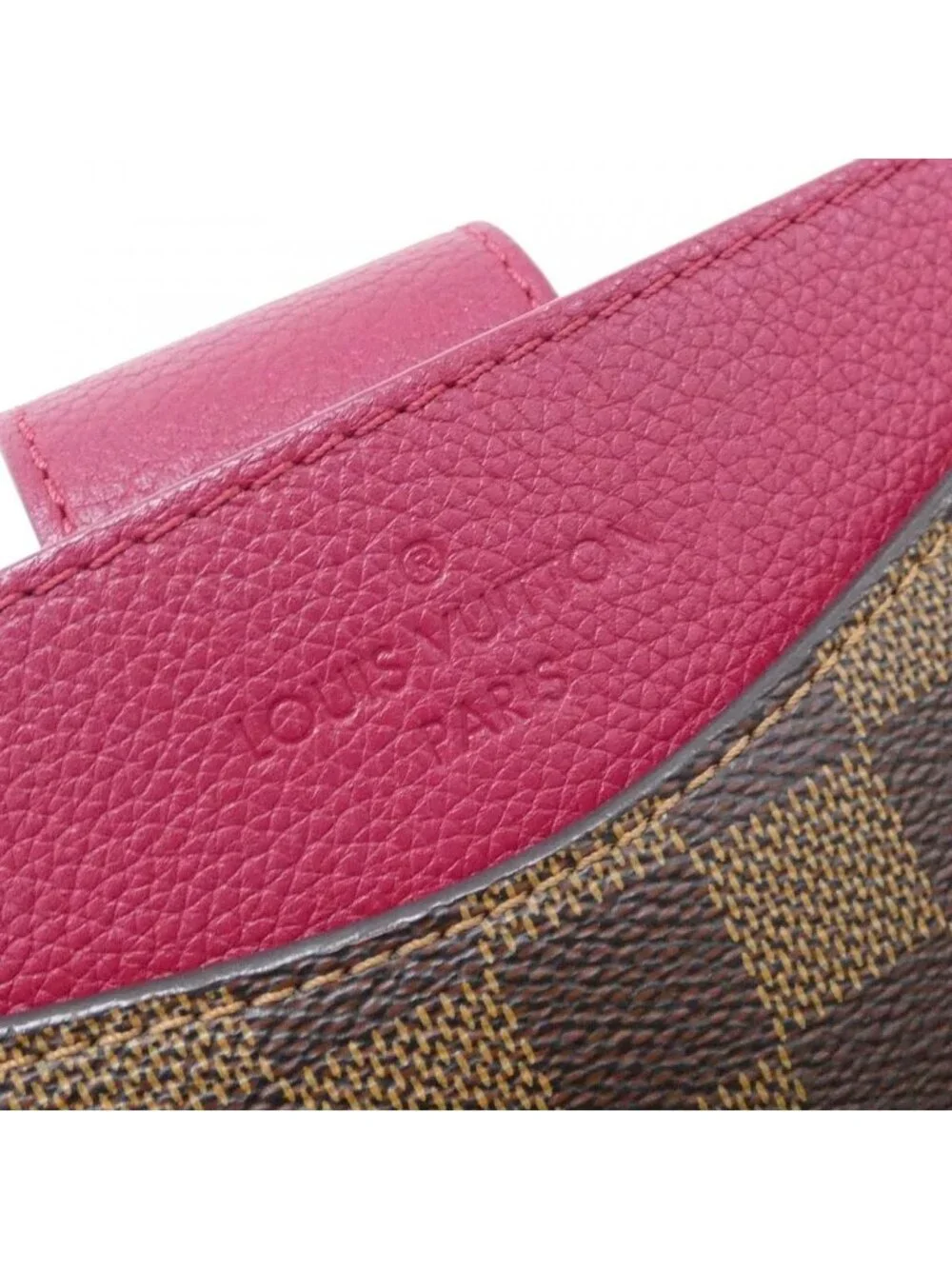 Louis Vuitton Damier LV Riverside